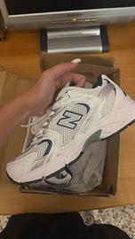 Scarpe new balnce 530 pari al nuovo