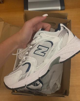 Scarpe new balnce 530 pari al nuovo