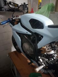 ohvale 160