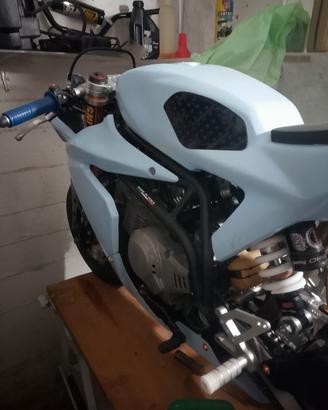 ohvale 160