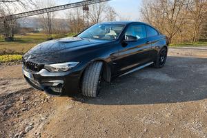 BMW M4 Coupè 