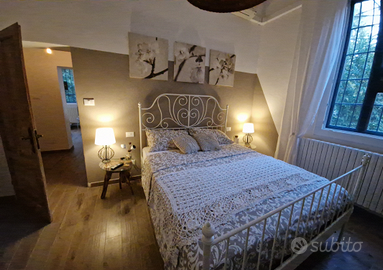 Minimal Chic House Parcheggio e Giardino Privato