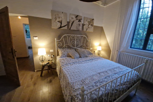 Minimal Chic House Parcheggio e Giardino Privato