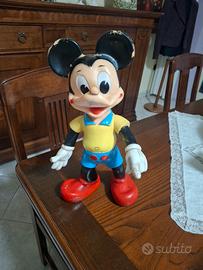 Topolino Ledra