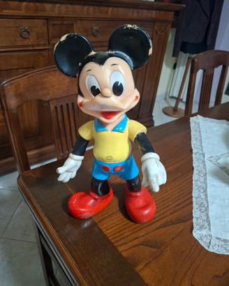 Topolino Ledra