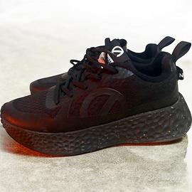 Scarpe ginnastica donna