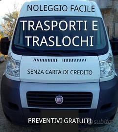 Fiat Ducato passo medio