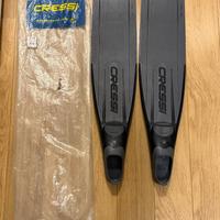 Pinne Cressi Gara 3000 40/41 (7/8)