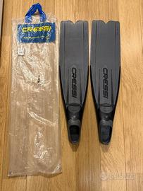 Pinne Cressi Gara 3000 40/41 (7/8)