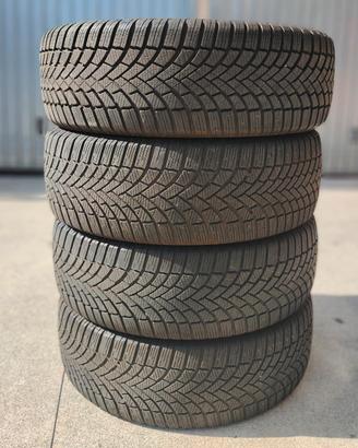 Gomme invernali Bridgestone Blizzak LM005 