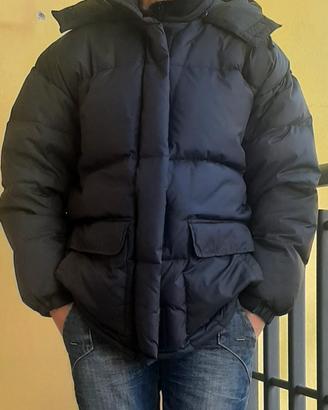 piumino donna Prisma TG 40 curvy