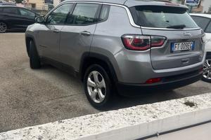 Jeep Compass 1.4 MultiAir 2WD Longitude