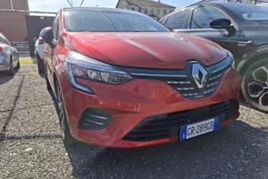 Renault Clio V 2019 1.0 tce Techno Gpl 100cv