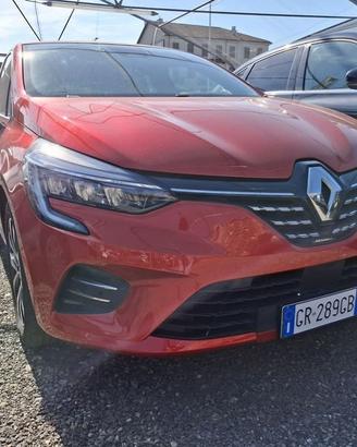 Renault Clio V 2019 1.0 tce Techno Gpl 100cv