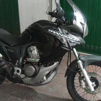 Honda XL 700 V Transalp - 2013