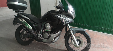 Honda XL 700 V Transalp - 2013