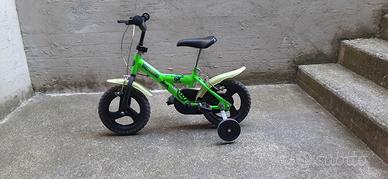 Bici bambino 3-5 anni