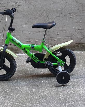 Bici bambino 3-5 anni