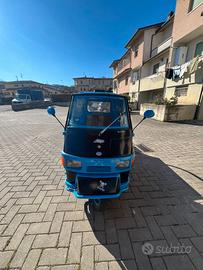 Ape 50 Piaggio modificata