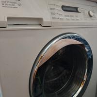 lavatrice miele 380 volt