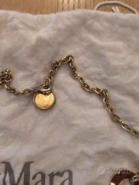 Collana max mara 