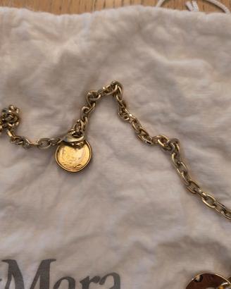 Collana max mara 