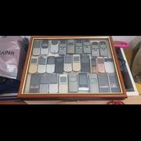 Cellulari vintage da collezione