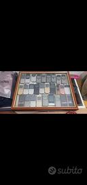 Cellulari vintage da collezione