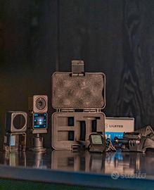 DJI Action 2 Dual-Screen Combo