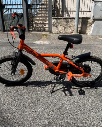 Bici per bambini BTwin