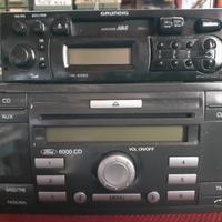 Autoradio FORD