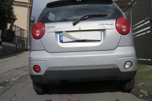 Chevrolet Matiz