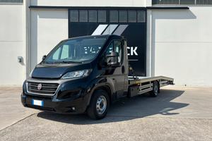 CARROATTREZZI Patente B - 1500 Kg Portata