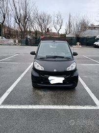 Smart Fortwo Coupé (2010)