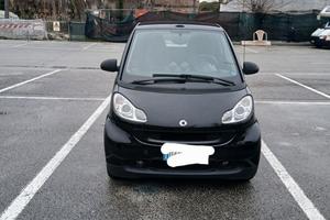 Smart Fortwo Coupé (2010)