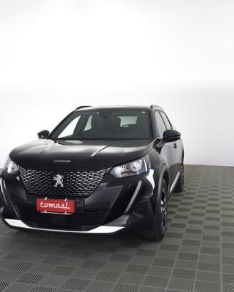 PEUGEOT 2008 2008 BlueHDi 130 S&S EAT8 Allure