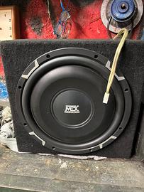 Subwoofer