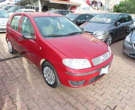 Punto Classic 1.2 5 porte Active GPL DI SERIE