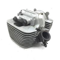 TESTA TESTATA HEAD COMPLETA ANTERIORE YAMAHA XV SE