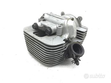 TESTA TESTATA HEAD COMPLETA ANTERIORE YAMAHA XV SE