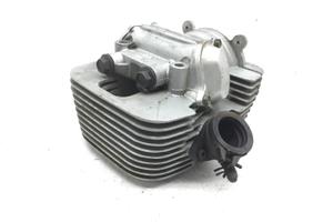 TESTA TESTATA HEAD COMPLETA ANTERIORE YAMAHA XV SE