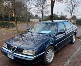 Alfa Romeo 164 V6 Turbo Super