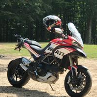 Ducati Multistrada 1200 - 2011