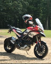 Ducati Multistrada 1200 - 2011