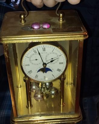 Orologio da tavolo