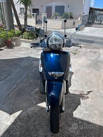 Aprilia scarabeo 259 IE