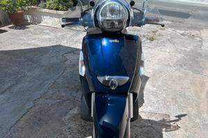 Aprilia scarabeo 259 IE