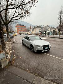 Audi A5 3.0 V6 4x4