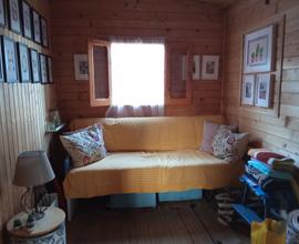Casa mobile