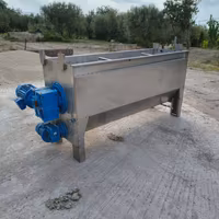 Gramole inox